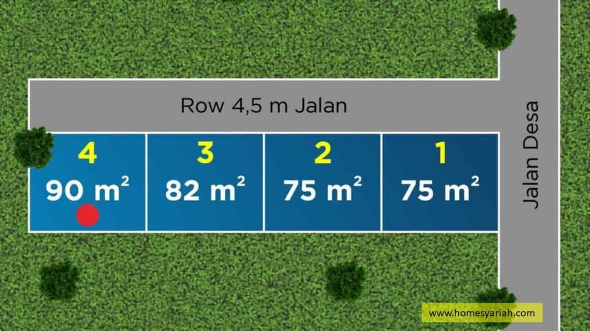 www.homesyariah.com-kavling-siap-bangun-cihampar-kota-bogor-kavling-ksb-rajawali-cihampar-002