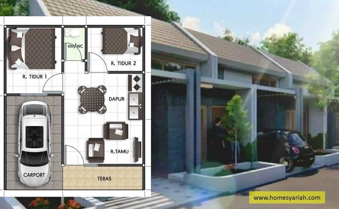www.homesyariah.com-perumahan-bambu-apus-jakarta-timur-cedang-residence-002